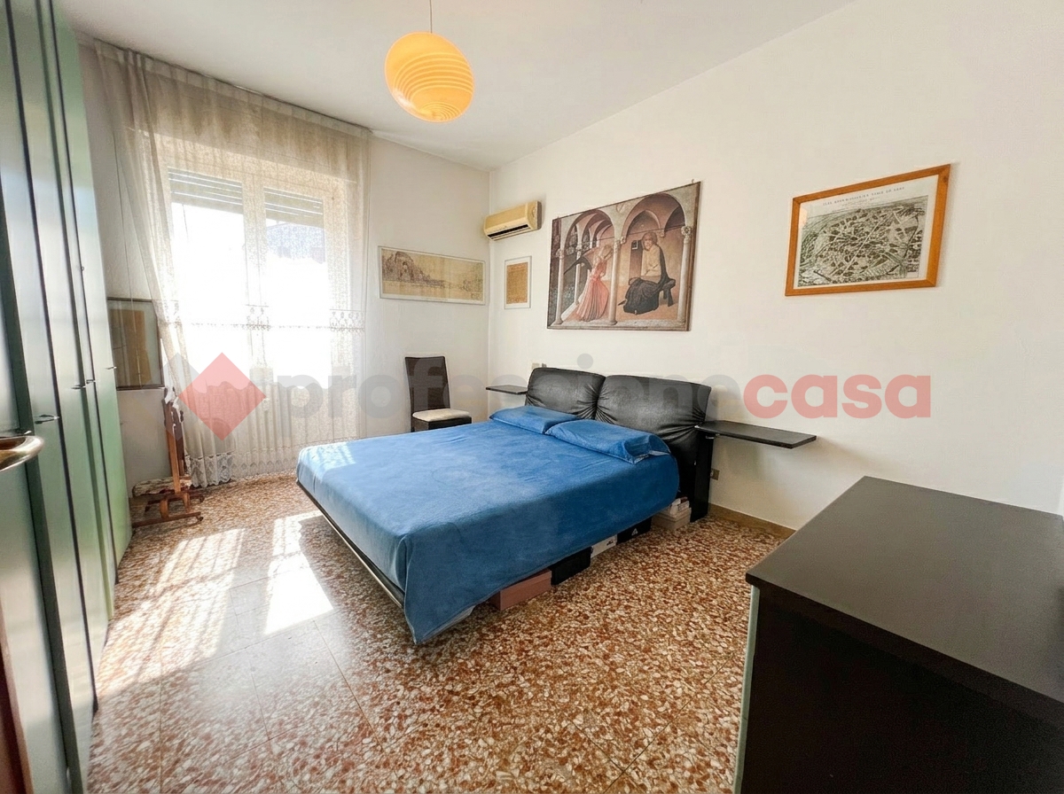 Quadrilocale in vendita a Verona