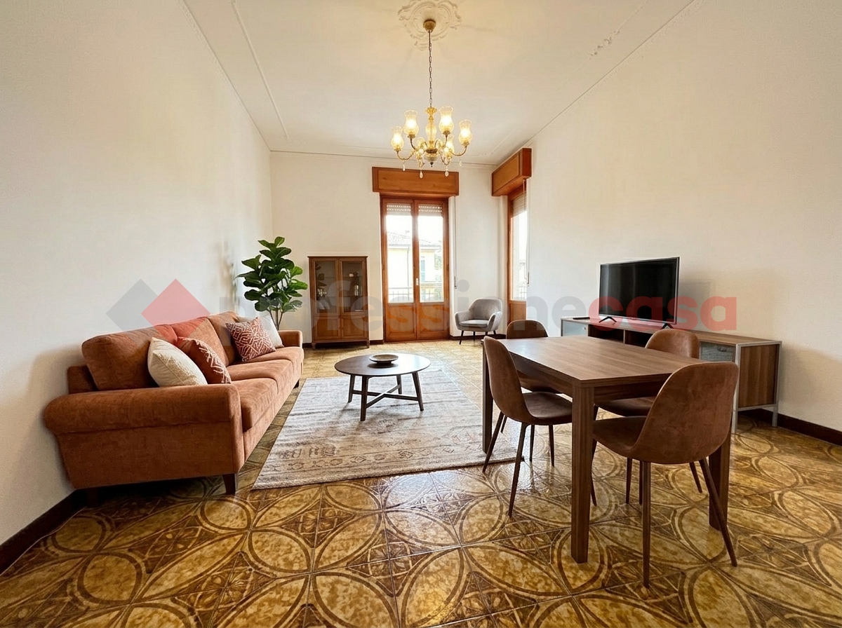 Appartamento da ristrutturare a Verona