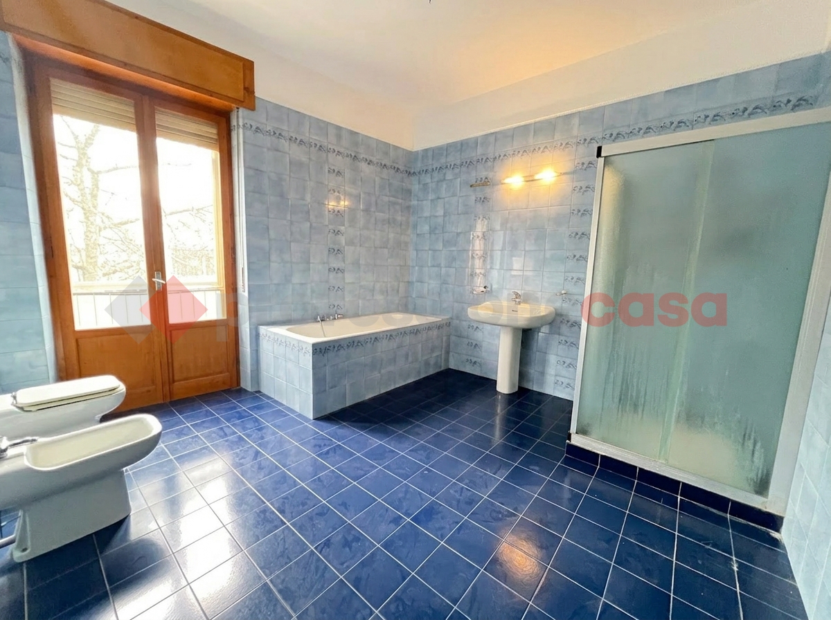 Appartamento da ristrutturare a Verona