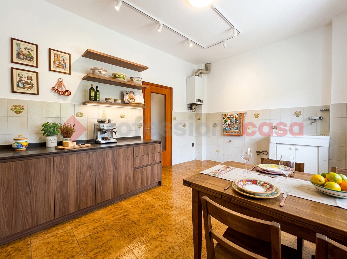 Appartamento da ristrutturare a Verona