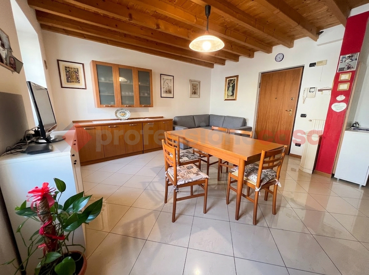 Bilocale ristrutturato a Grezzana
