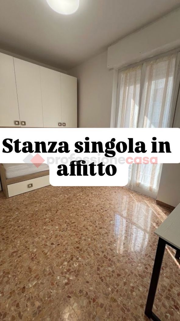 Appartamento arredato in affitto a Verona