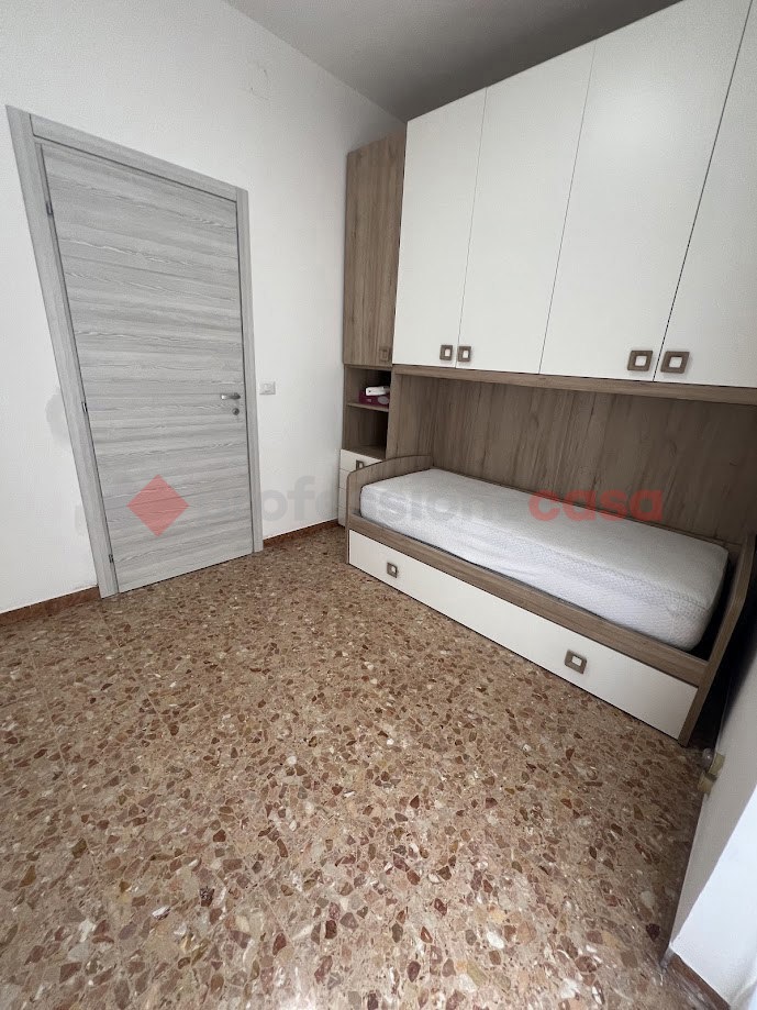 Appartamento arredato in affitto a Verona
