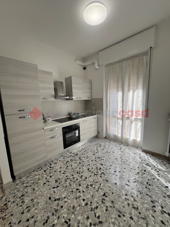Appartamento arredato in affitto a Verona