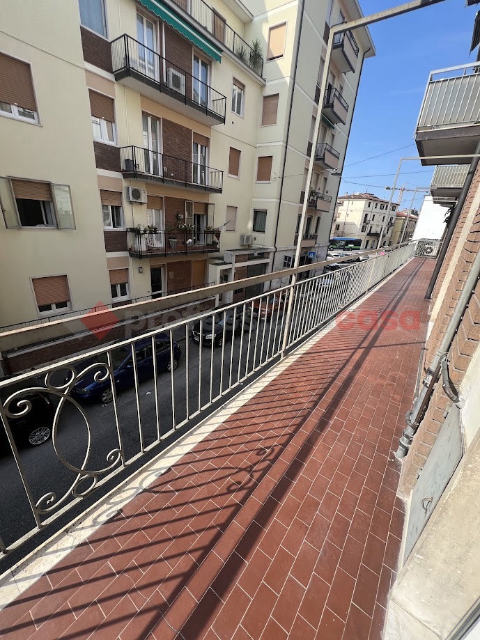Appartamento arredato in affitto a Verona