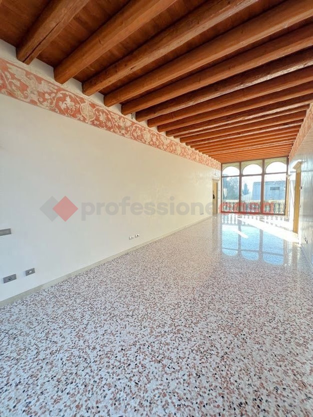 Appartamento ristrutturato a Stra