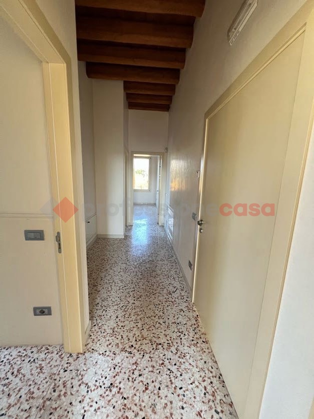 Appartamento ristrutturato a Stra