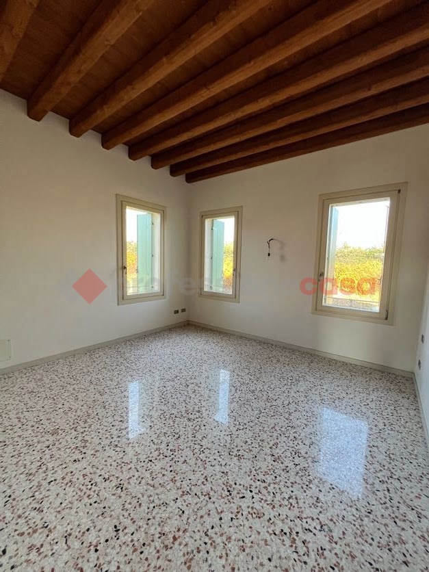 Appartamento ristrutturato a Stra