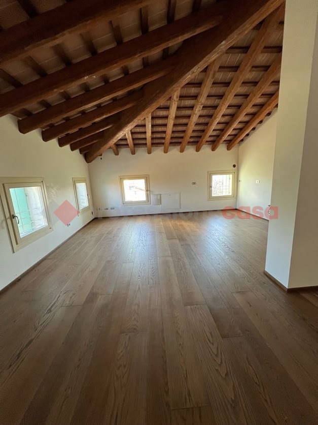 Quadrilocale ristrutturato a Stra