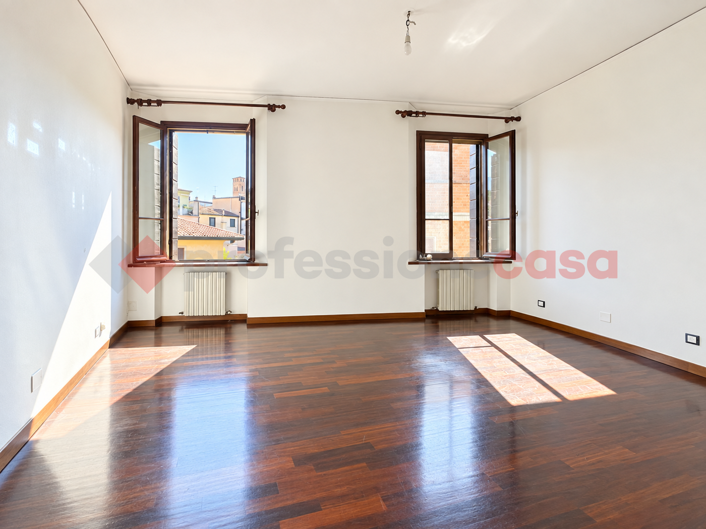Trilocale in vendita a Padova