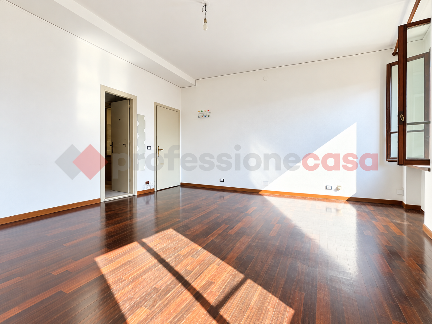 Trilocale in vendita a Padova
