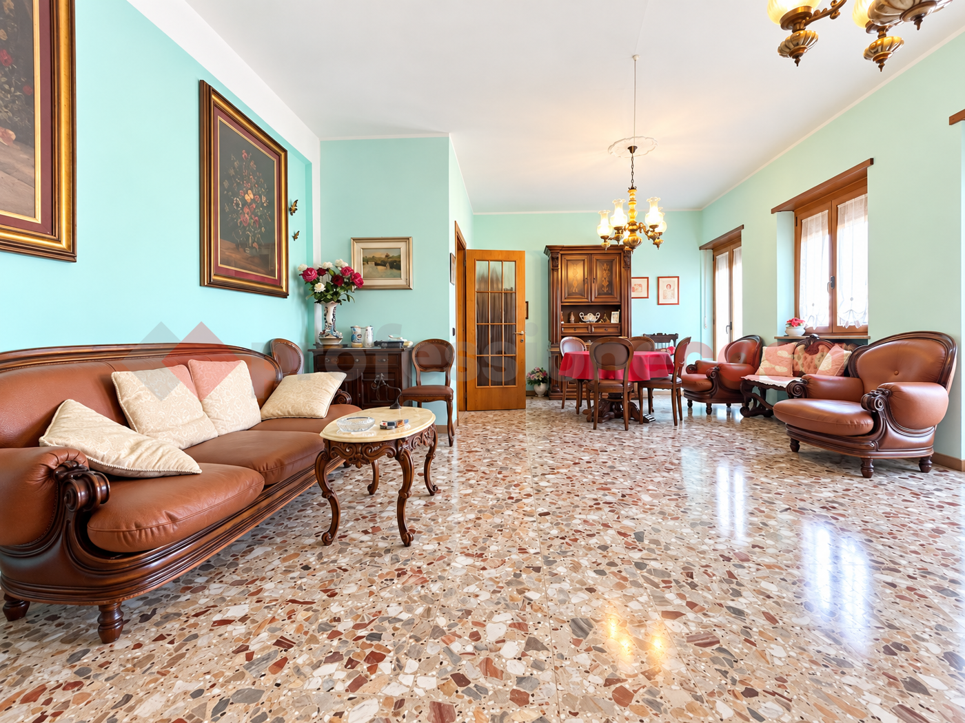 Appartamento in vendita a Verona
