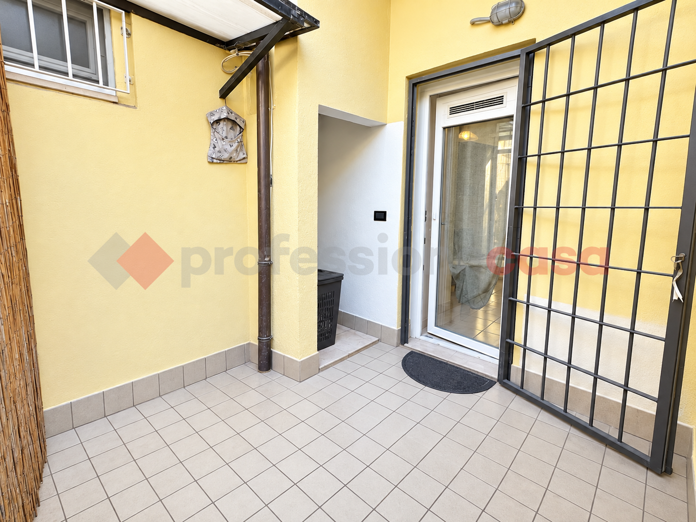 Bilocale arredato in affitto a Verona