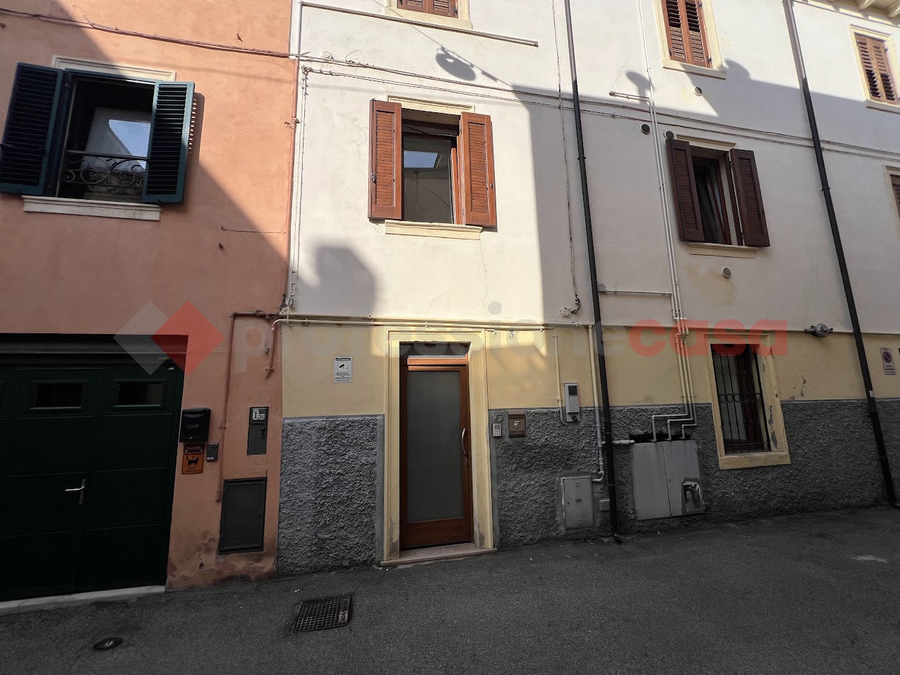 Bilocale arredato in affitto a Verona