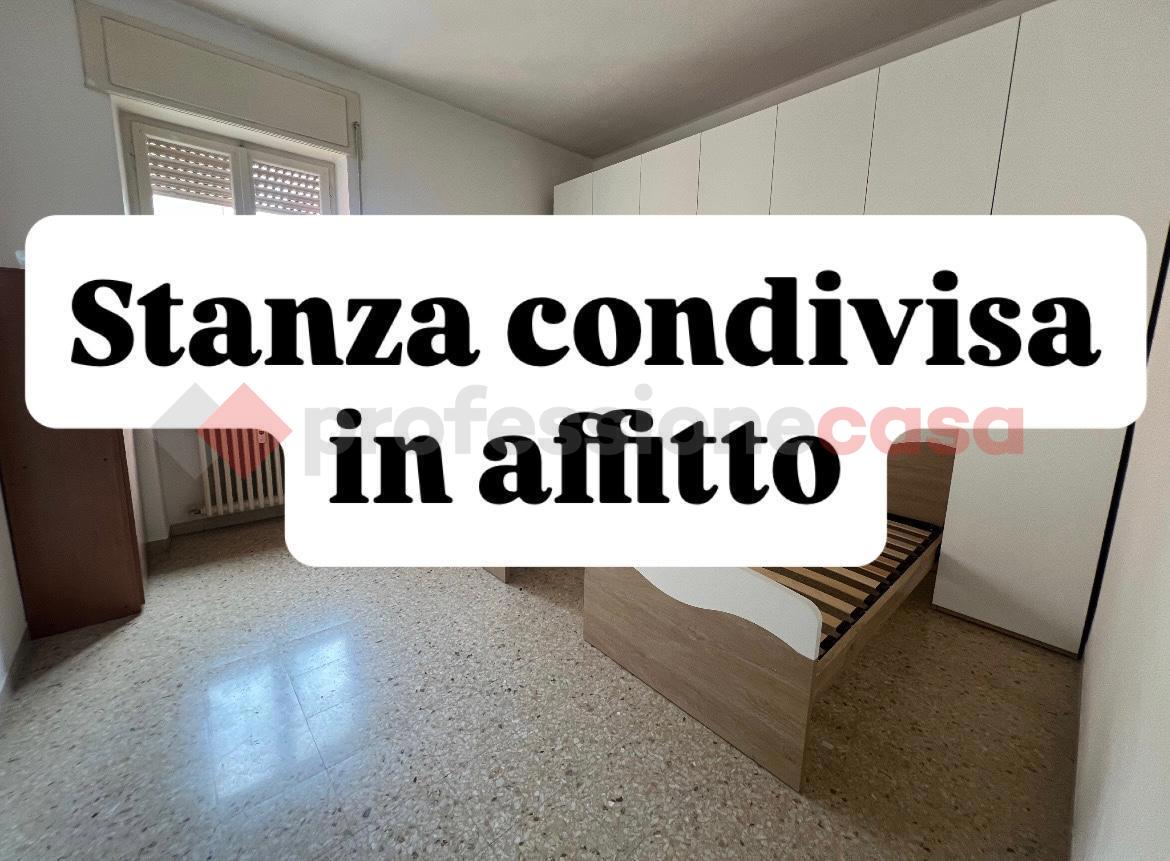 Trilocale in affitto a Verona