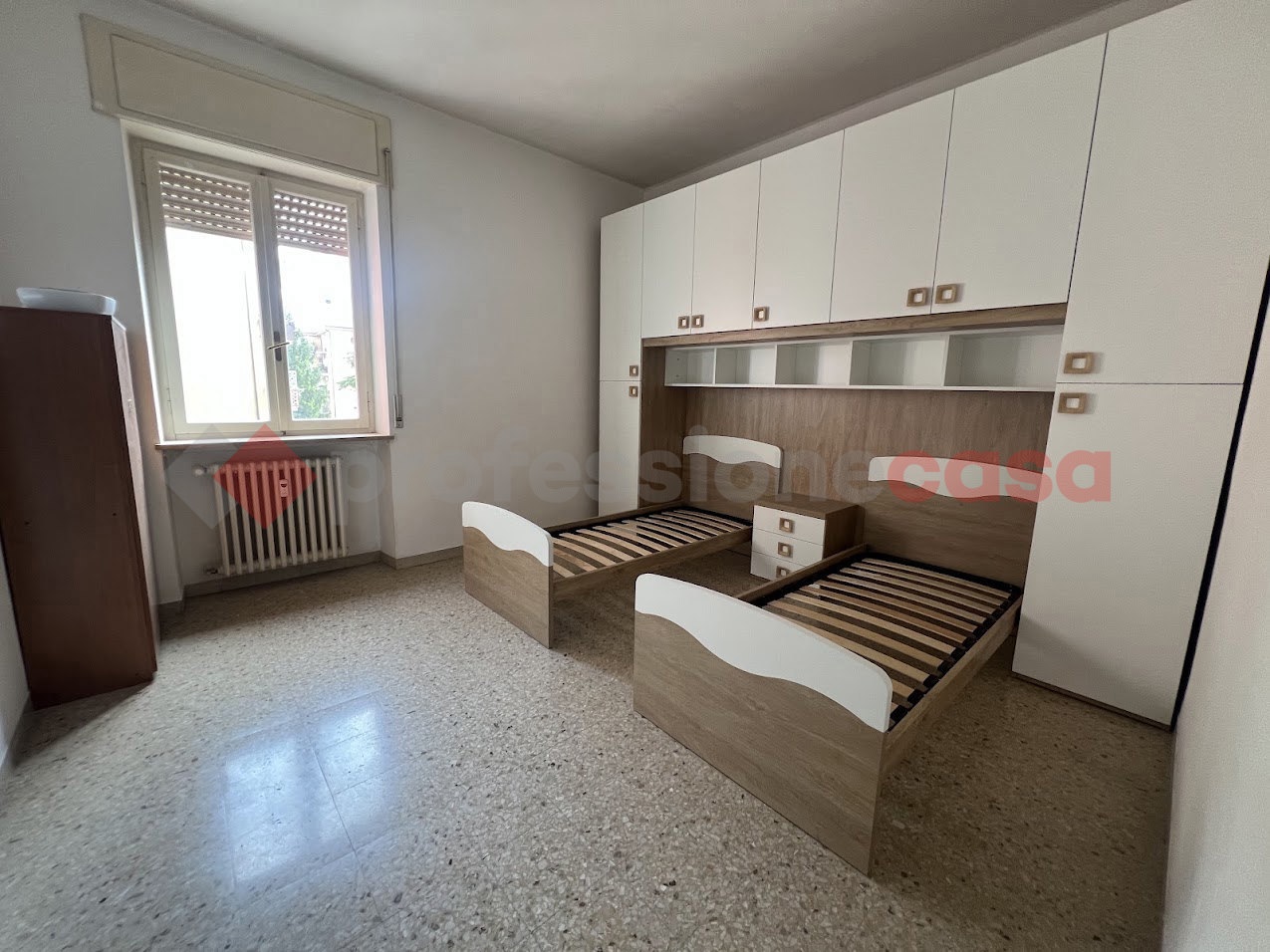 Trilocale in affitto a Verona