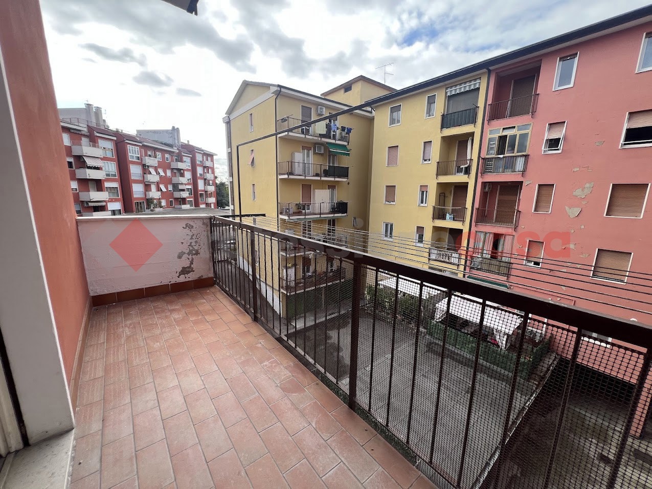 Trilocale in affitto a Verona