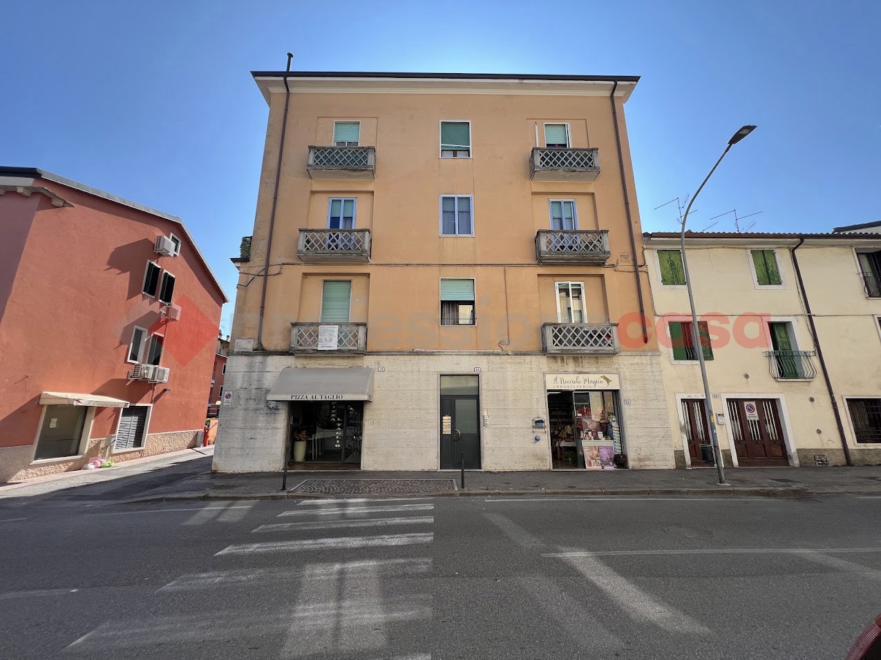 Trilocale in vendita a Verona