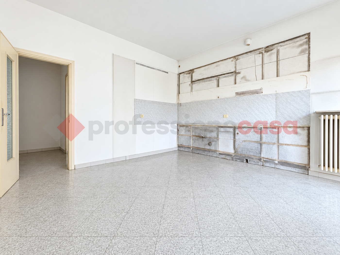 Casa indipendente con giardino a San Martino Buon Albergo