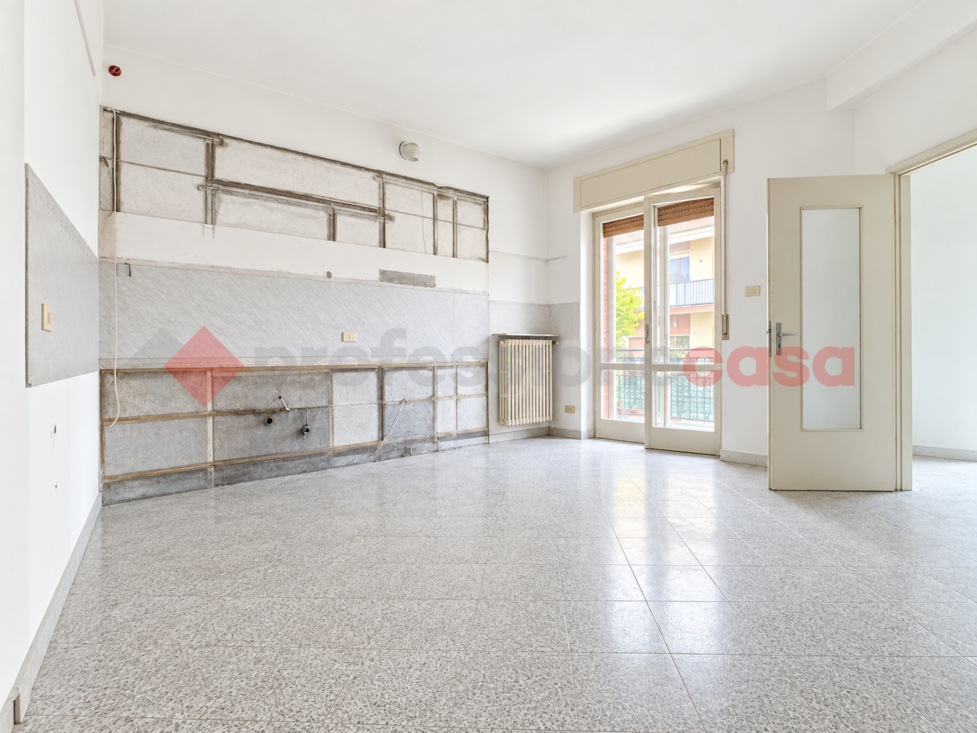 Casa indipendente con giardino a San Martino Buon Albergo