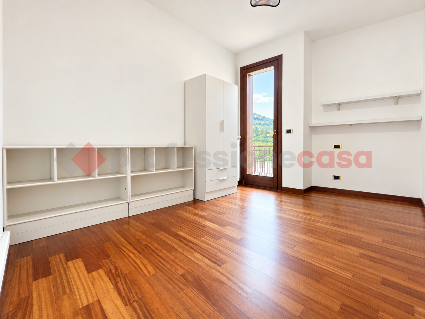 Appartamento arredato in affitto a Verona