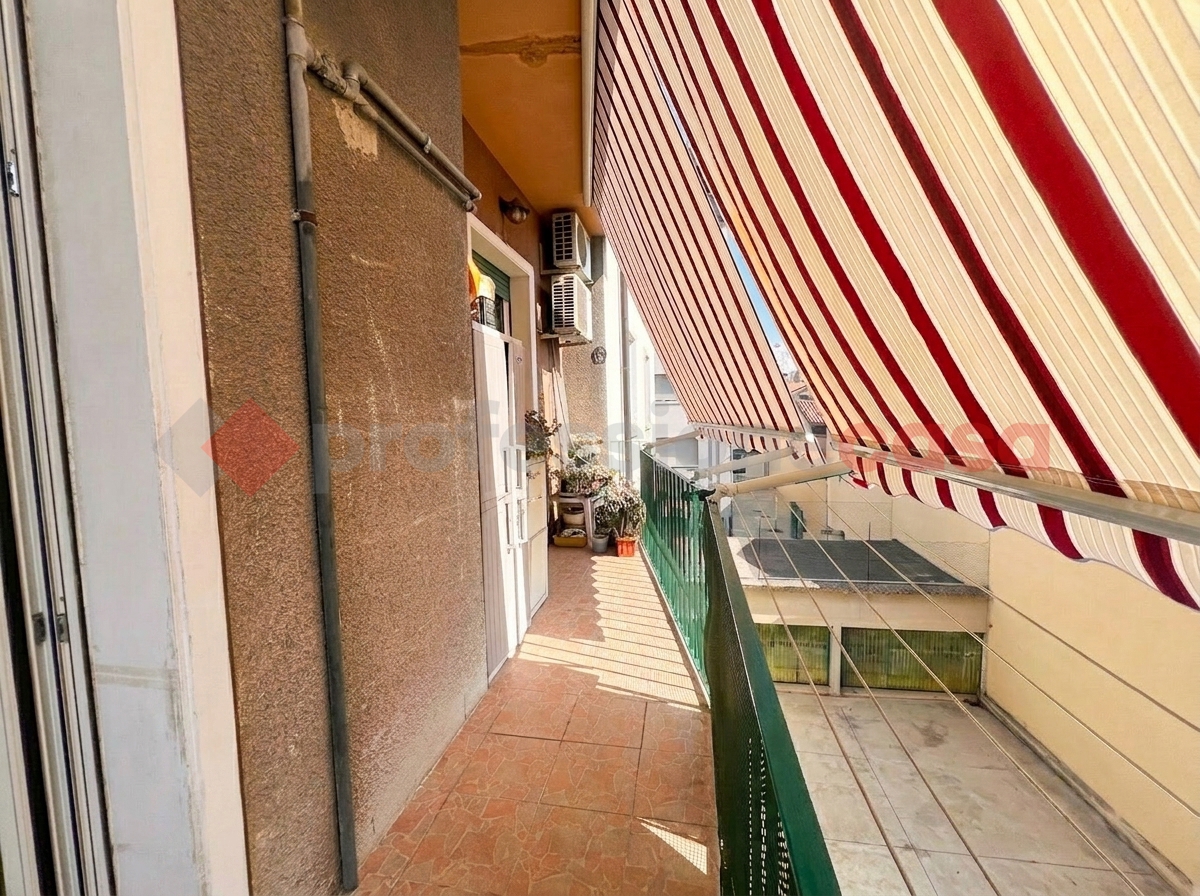 Quadrilocale in vendita a Verona