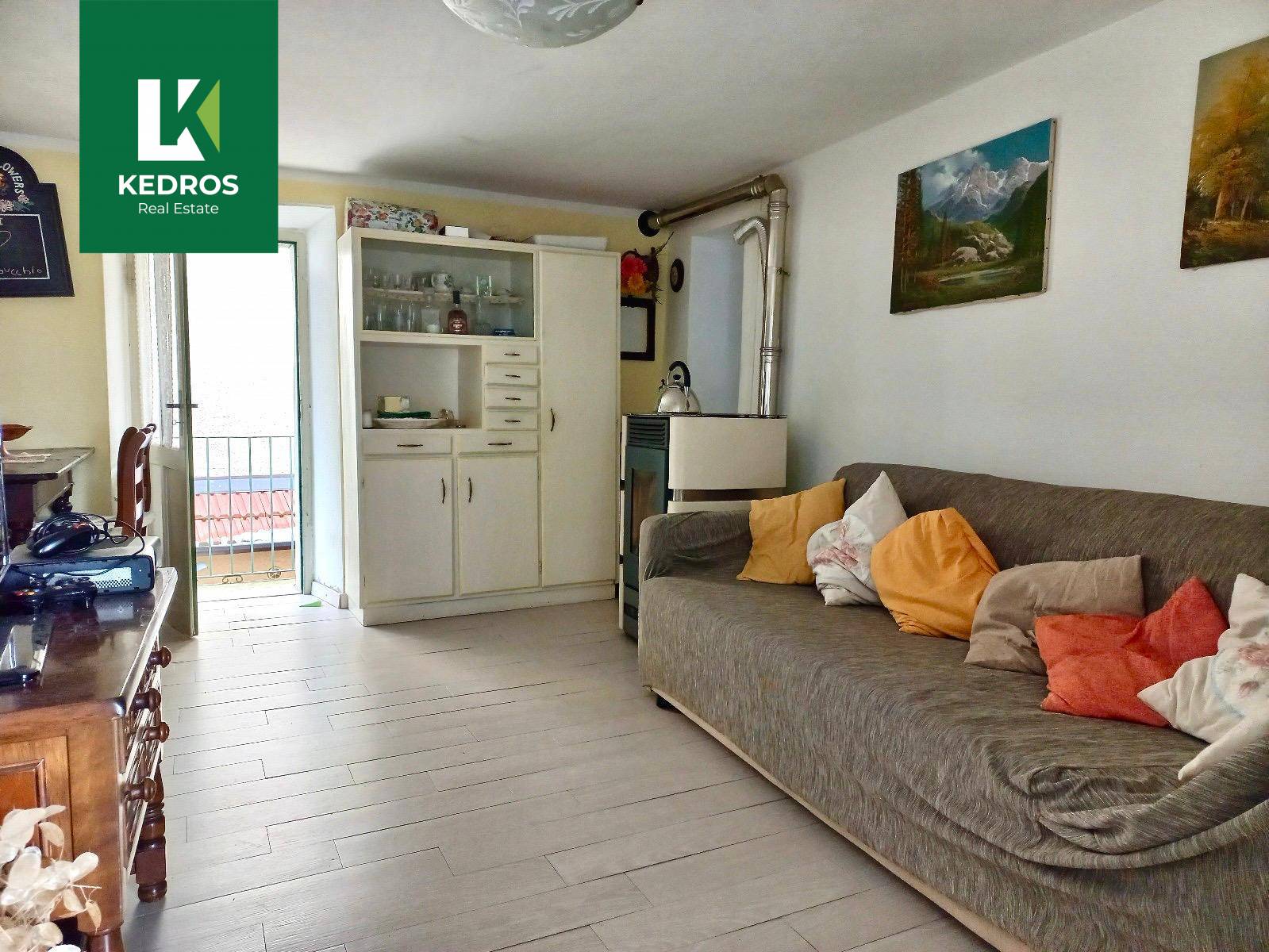 Appartamento in vendita a Valganna