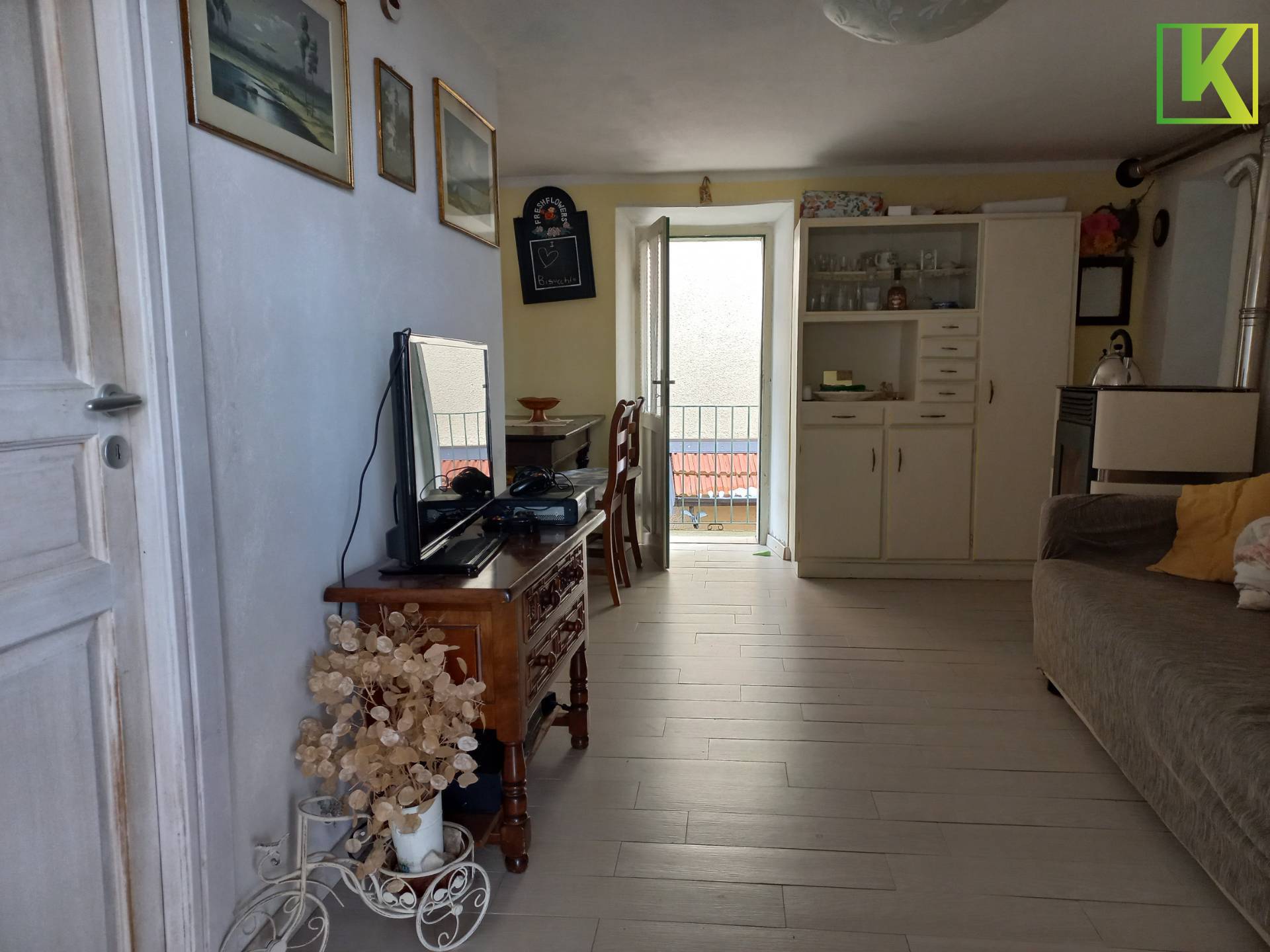 Appartamento in vendita a Valganna