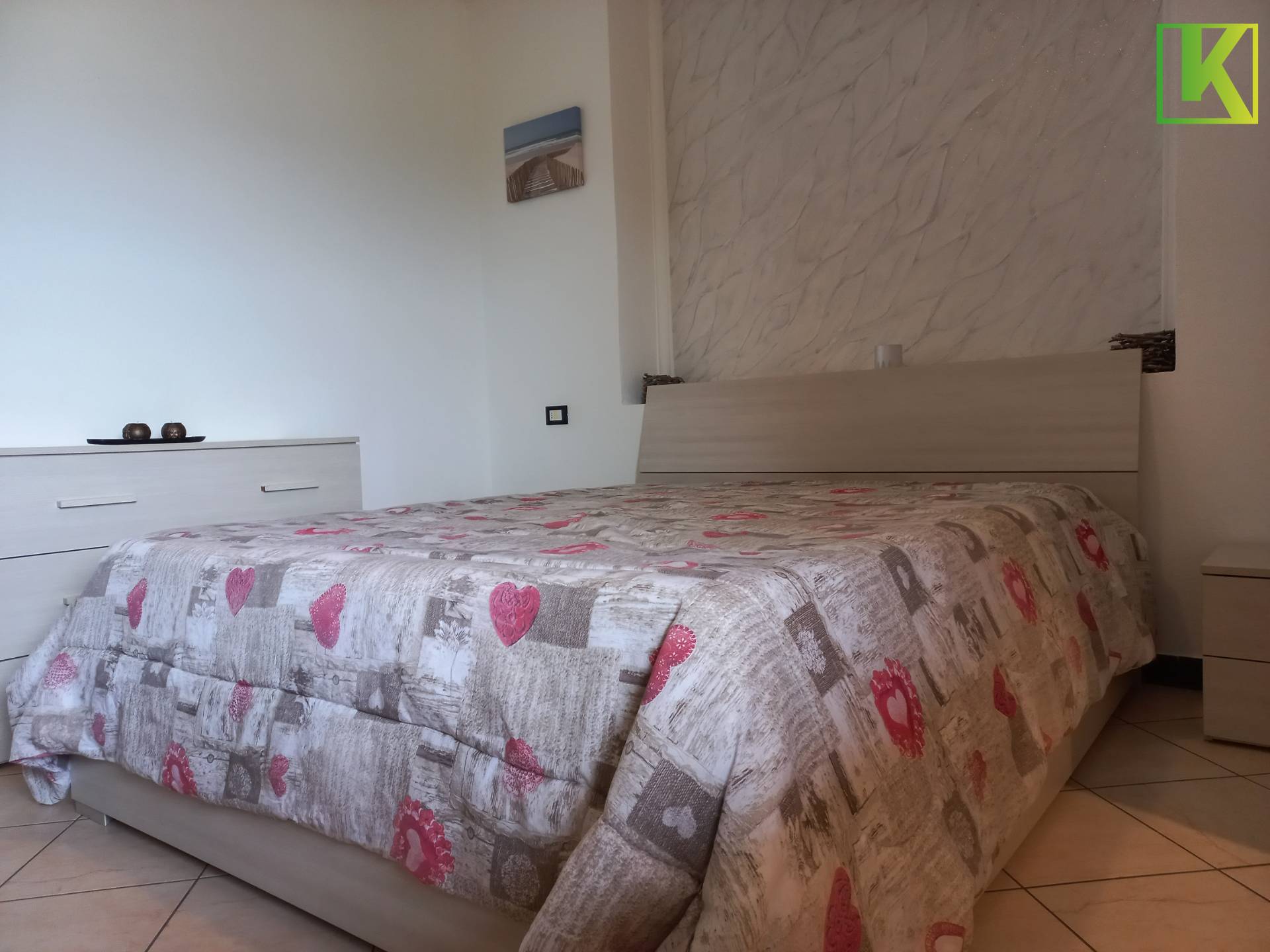 Appartamento Bilocale in vendita a Cadegliano-Viconago, Viconago