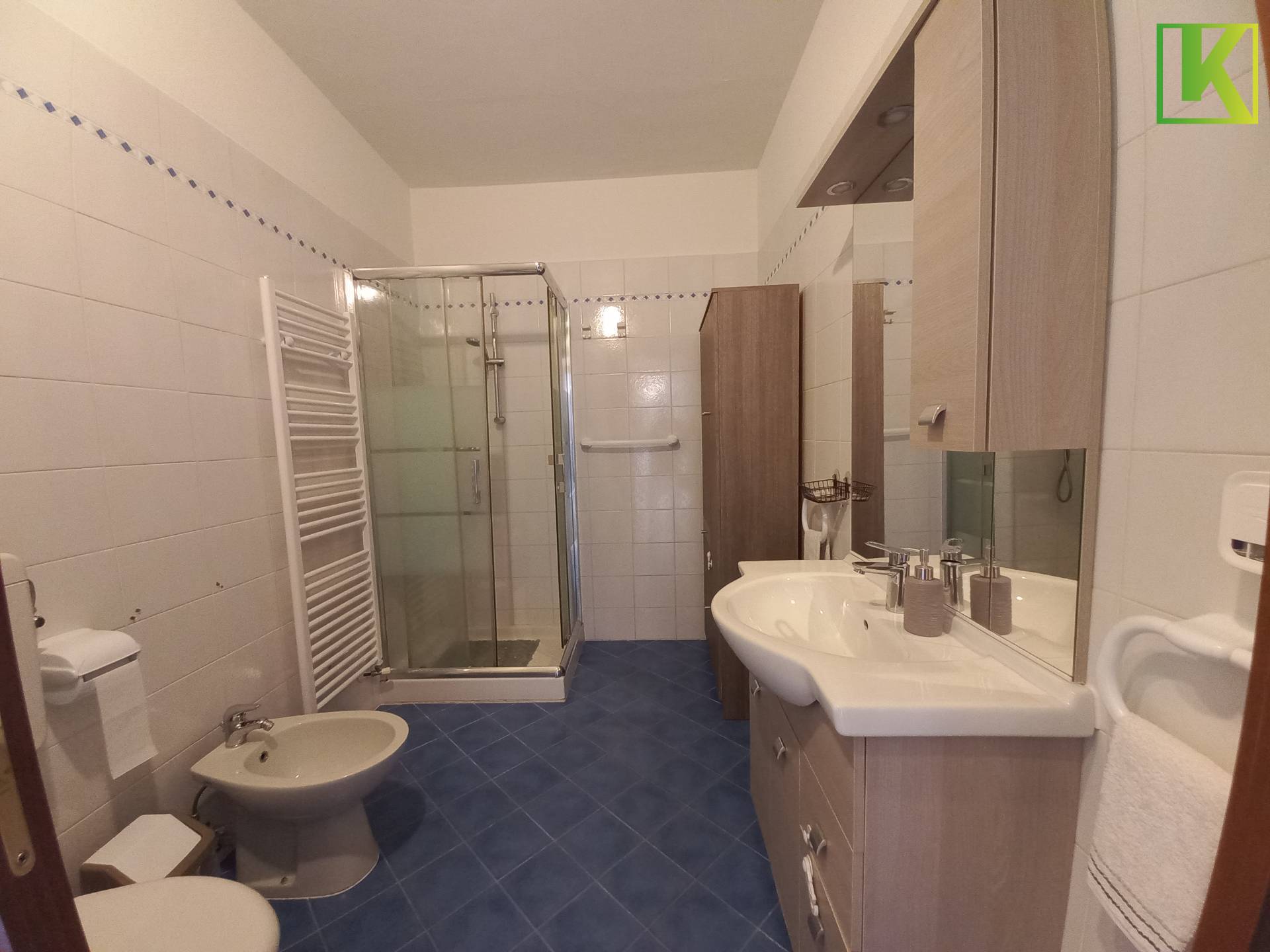 Appartamento Bilocale in vendita a Cadegliano-Viconago, Viconago