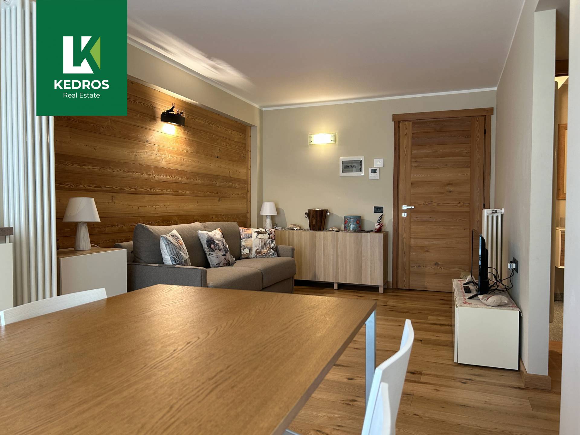 Appartamento Bilocale in affitto a Courmayeur, Dolonne (Dolnna)