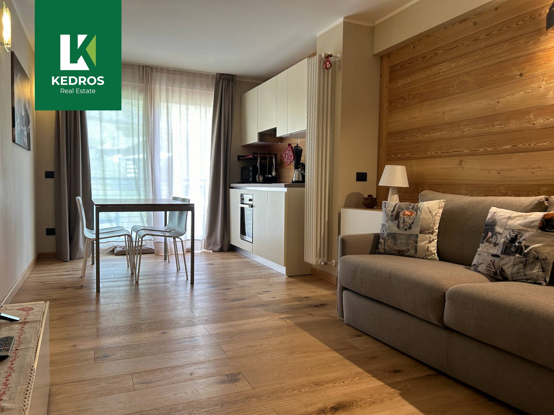 Appartamento Bilocale in affitto a Courmayeur, Dolonne (Dolnna)