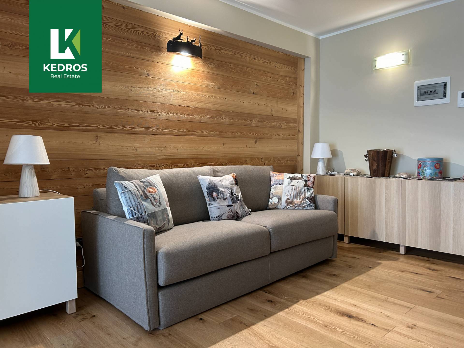 Appartamento Bilocale in affitto a Courmayeur, Dolonne (Dolnna)