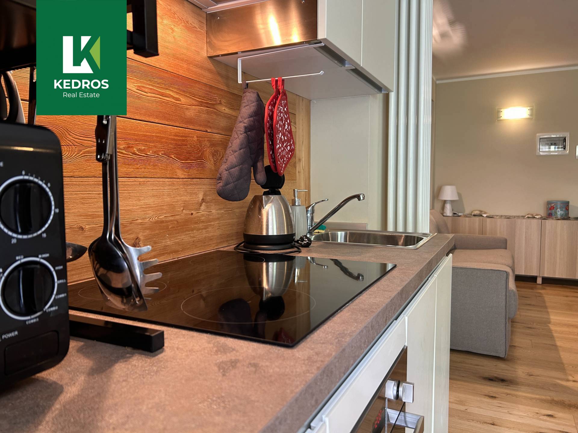 Appartamento Bilocale in affitto a Courmayeur, Dolonne (Dolnna)