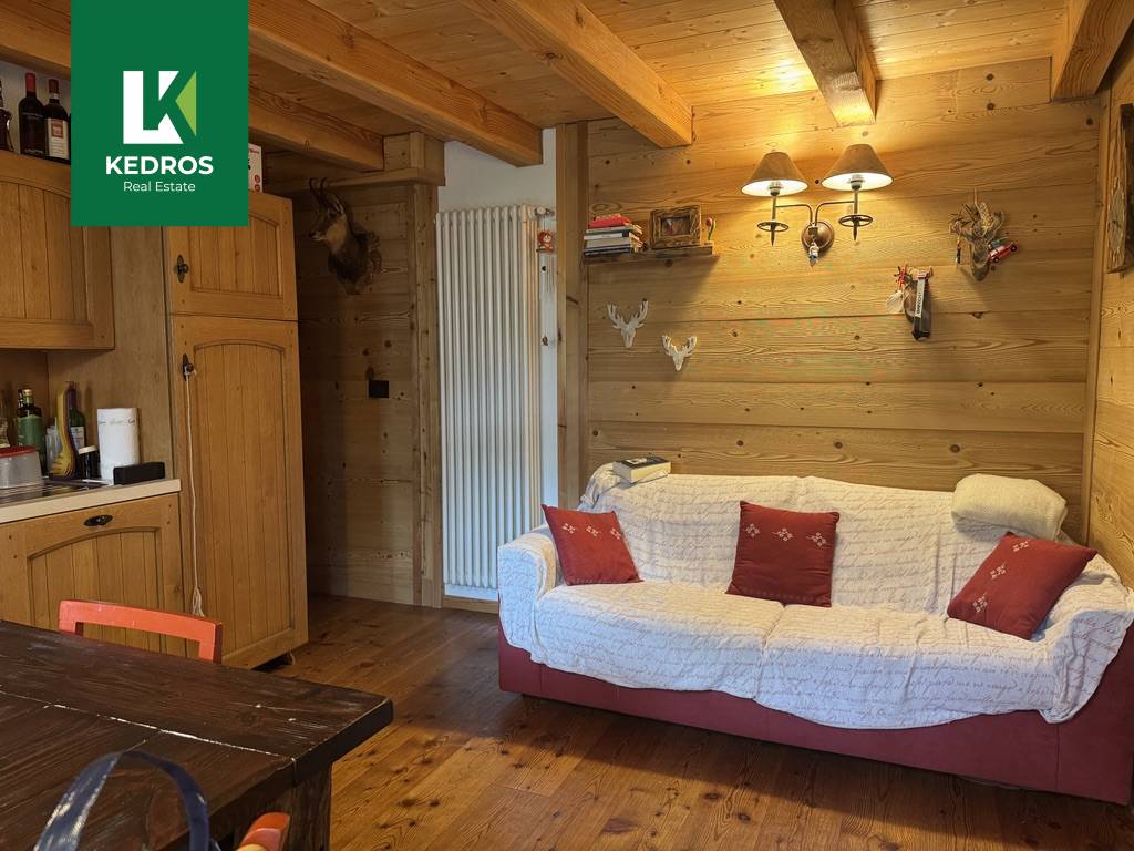 Appartamento Trilocale in affitto a La Salle