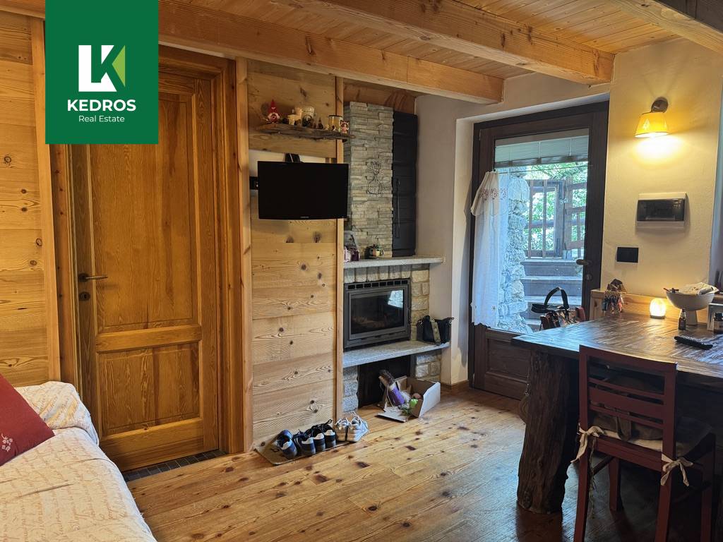 Appartamento Trilocale in affitto a La Salle