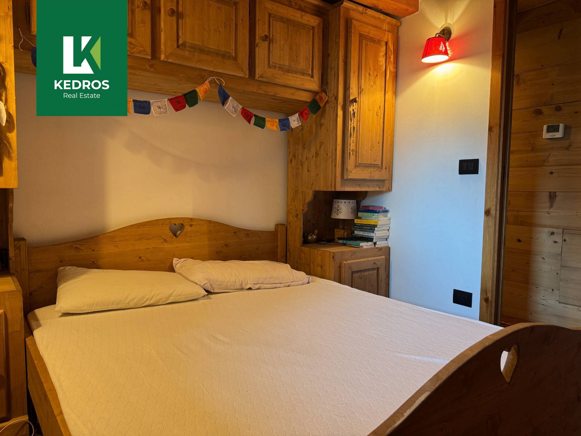 Appartamento Trilocale in affitto a La Salle