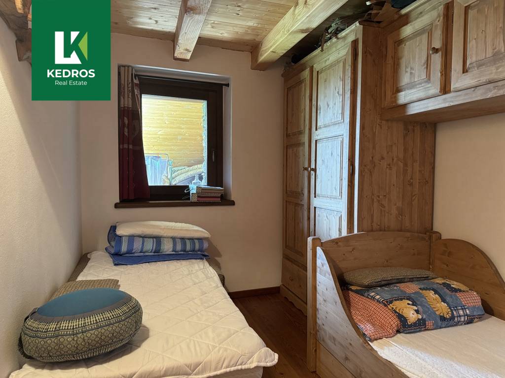 Appartamento Trilocale in affitto a La Salle