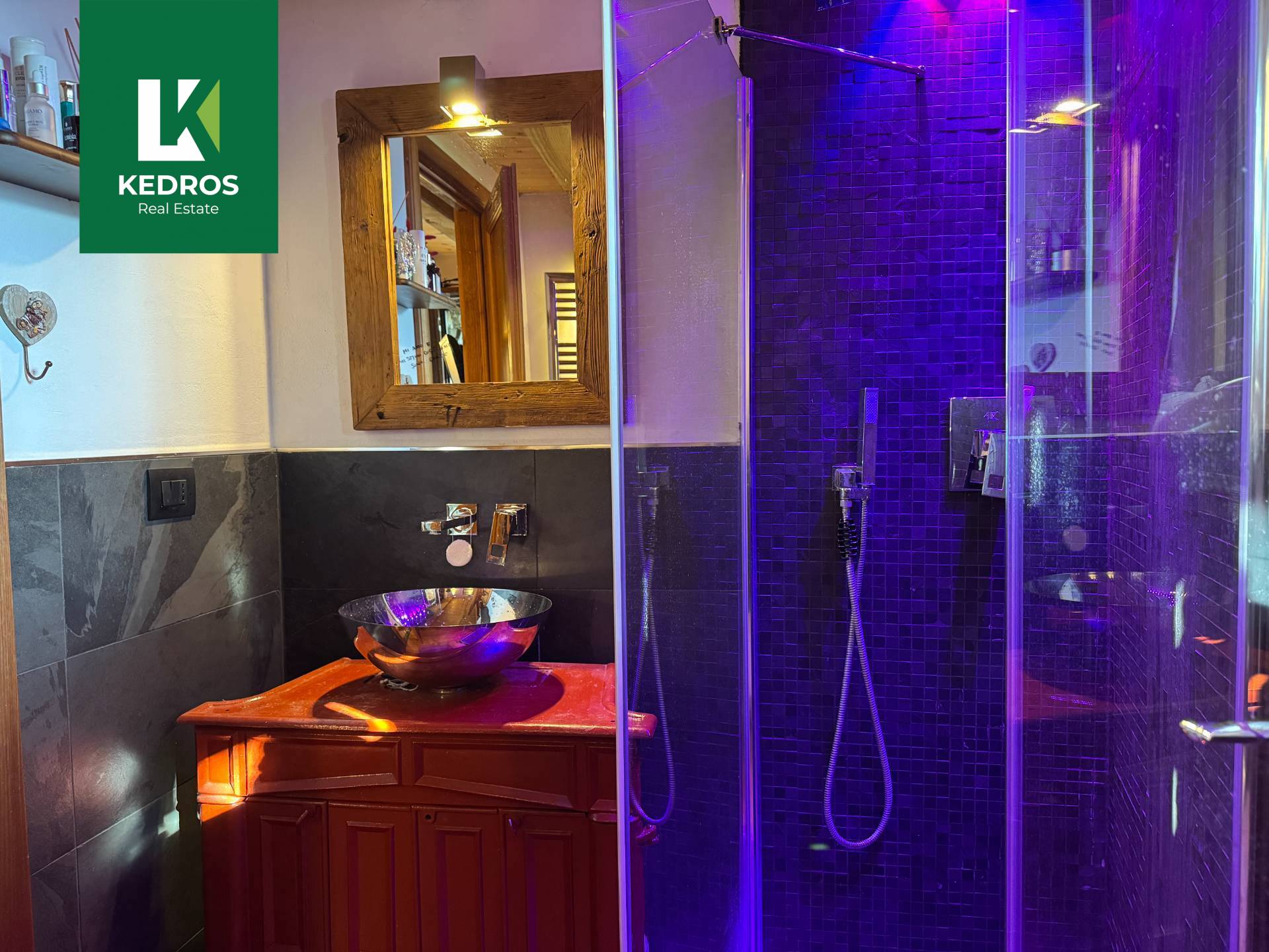 Appartamento Trilocale in affitto a La Salle