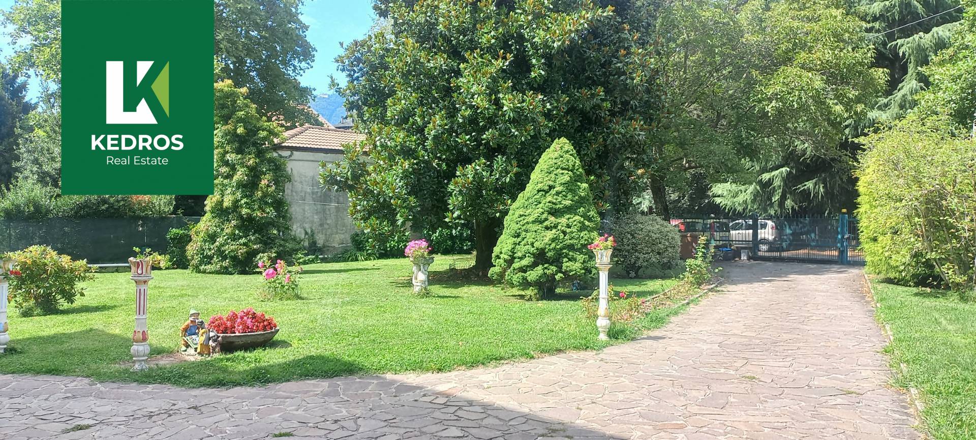 Appartamento Trilocale in affitto a Varese, Masnago