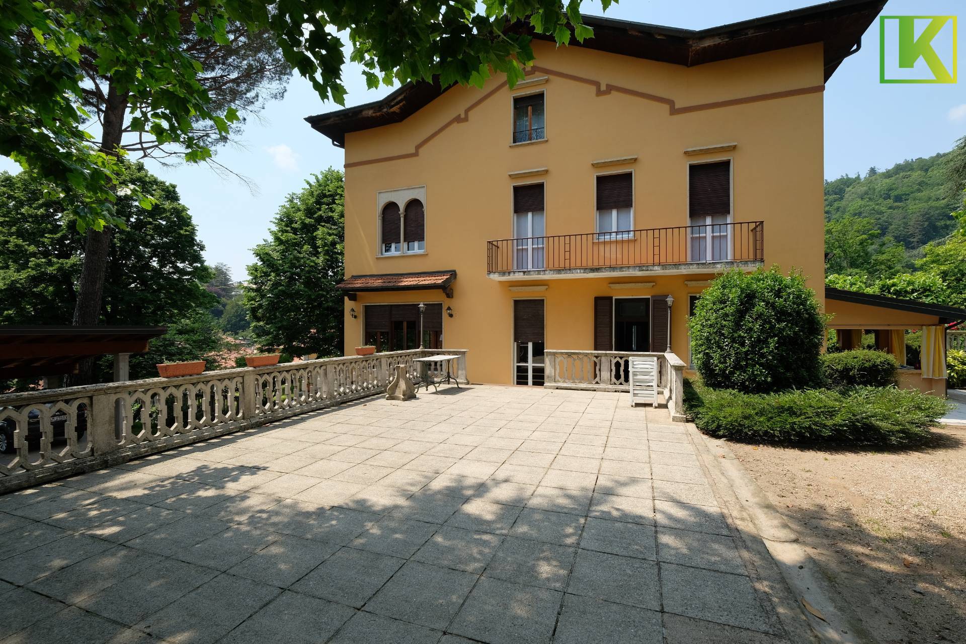 Appartamento Trilocale in affitto a Induno Olona