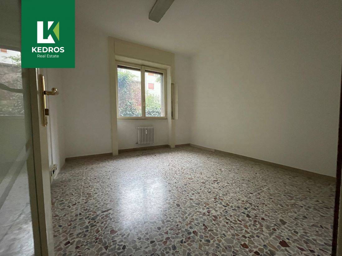 Appartamento Trilocale in vendita a Varese, Giubiano