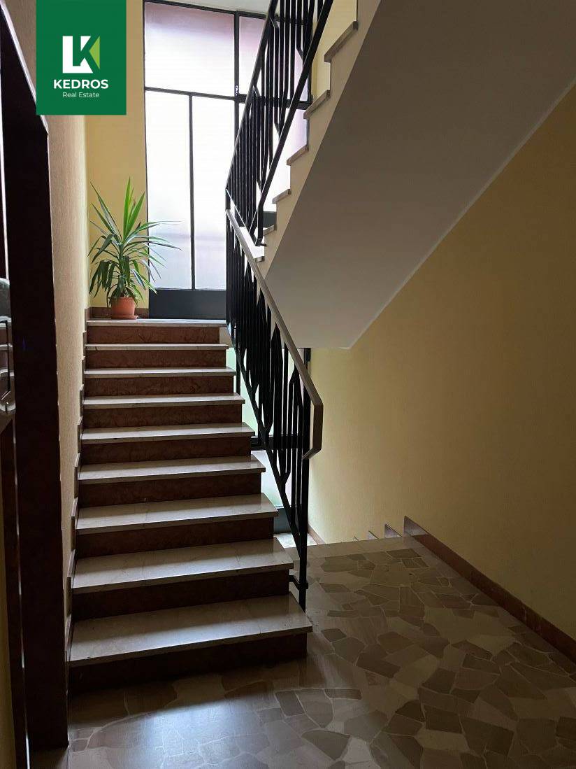 Appartamento Trilocale in vendita a Varese, Giubiano