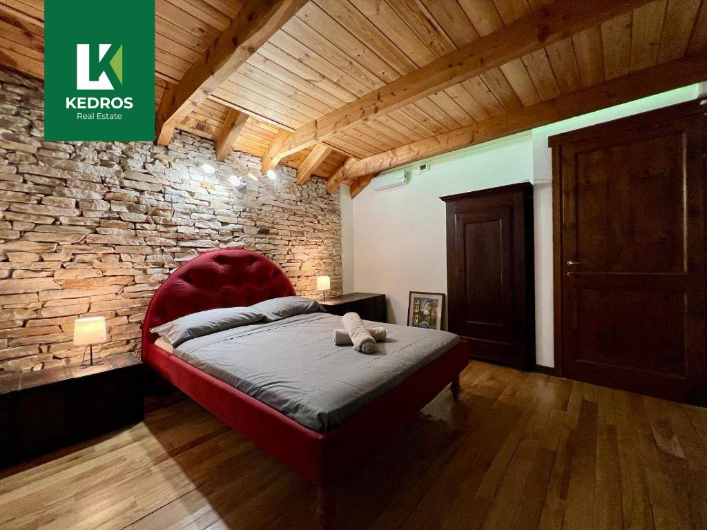 Appartamento Trilocale in vendita a Courmayeur, La Palud (La Pal)