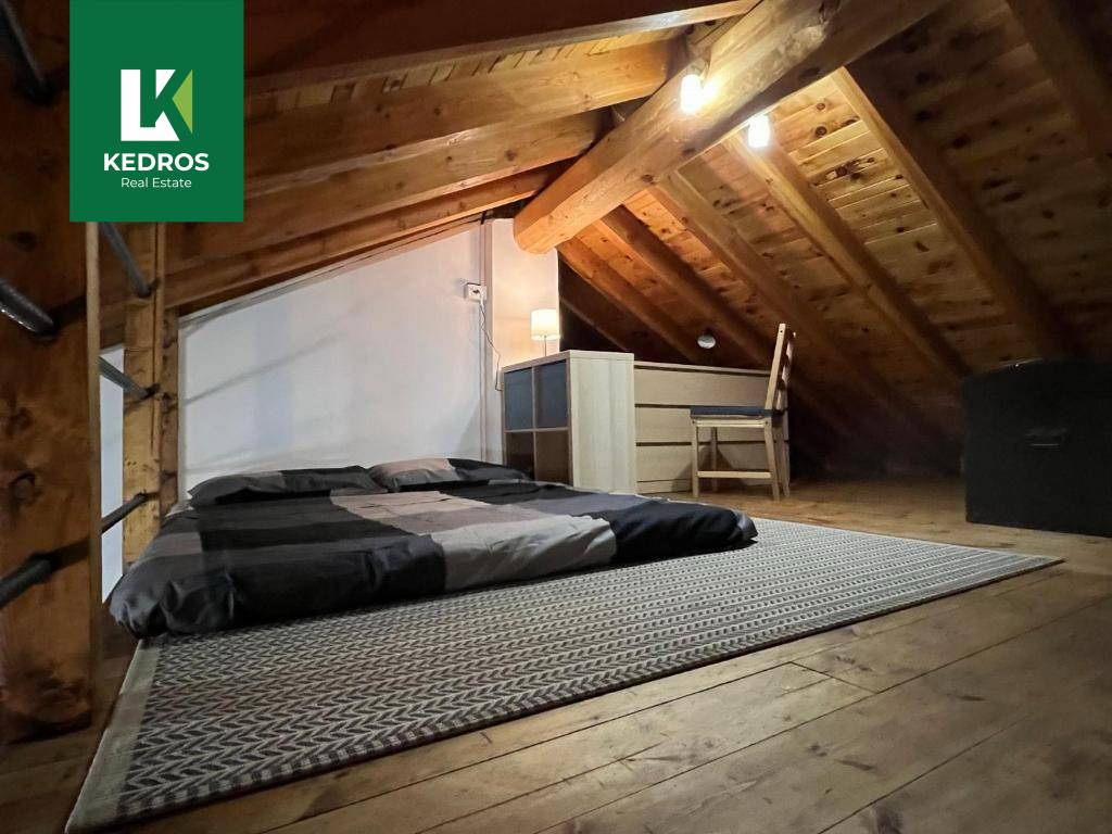 Appartamento Trilocale in vendita a Courmayeur, La Palud (La Pal)