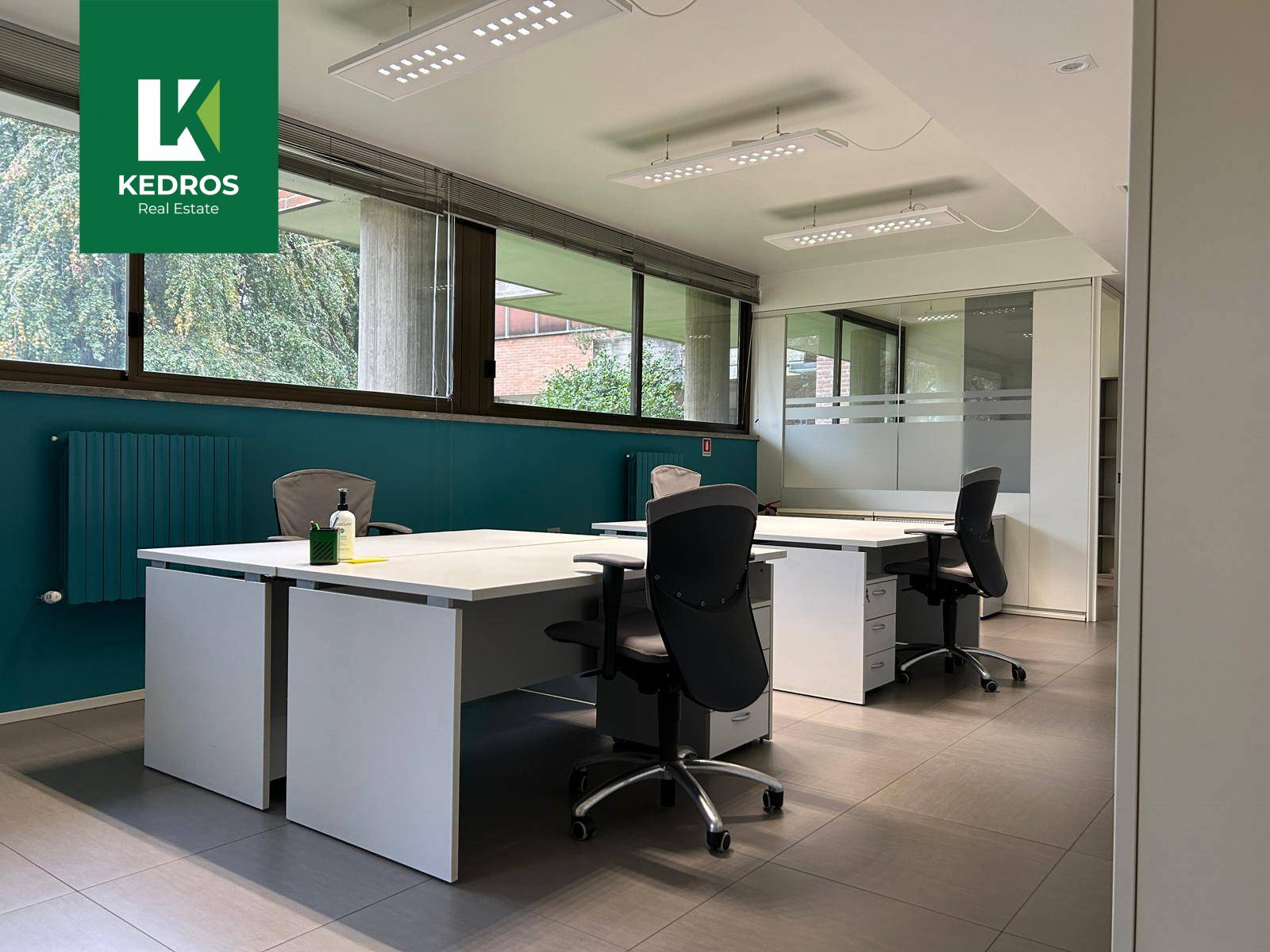 Studio/Ufficio in affitto a Varese, Valganna