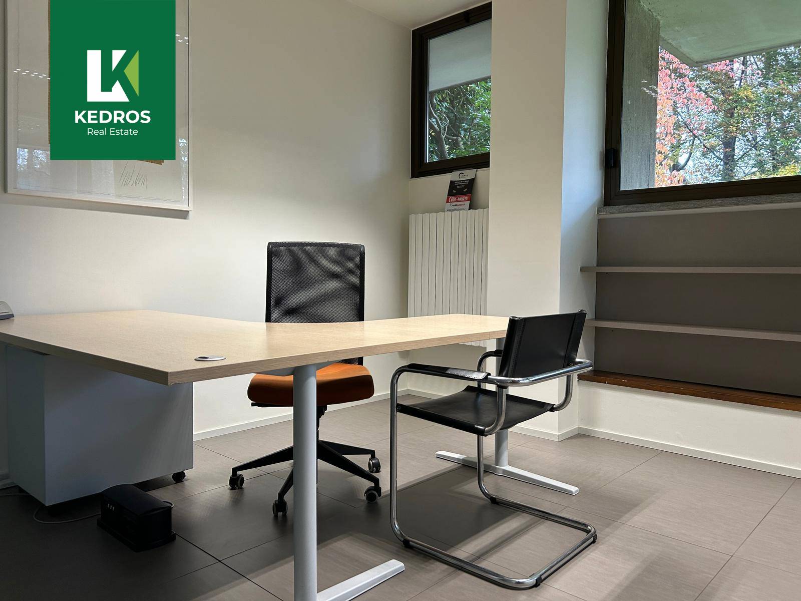 Studio/Ufficio in affitto a Varese, Valganna