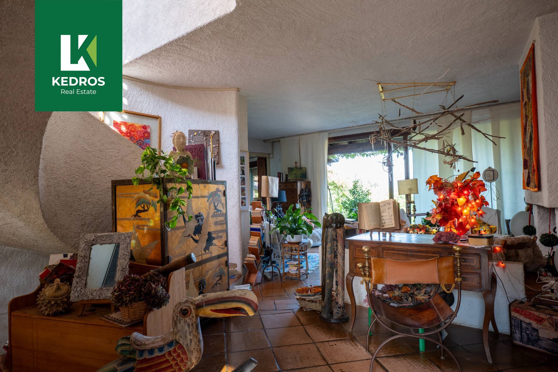 Casa semindipendente in vendita a Bodio Lomnago