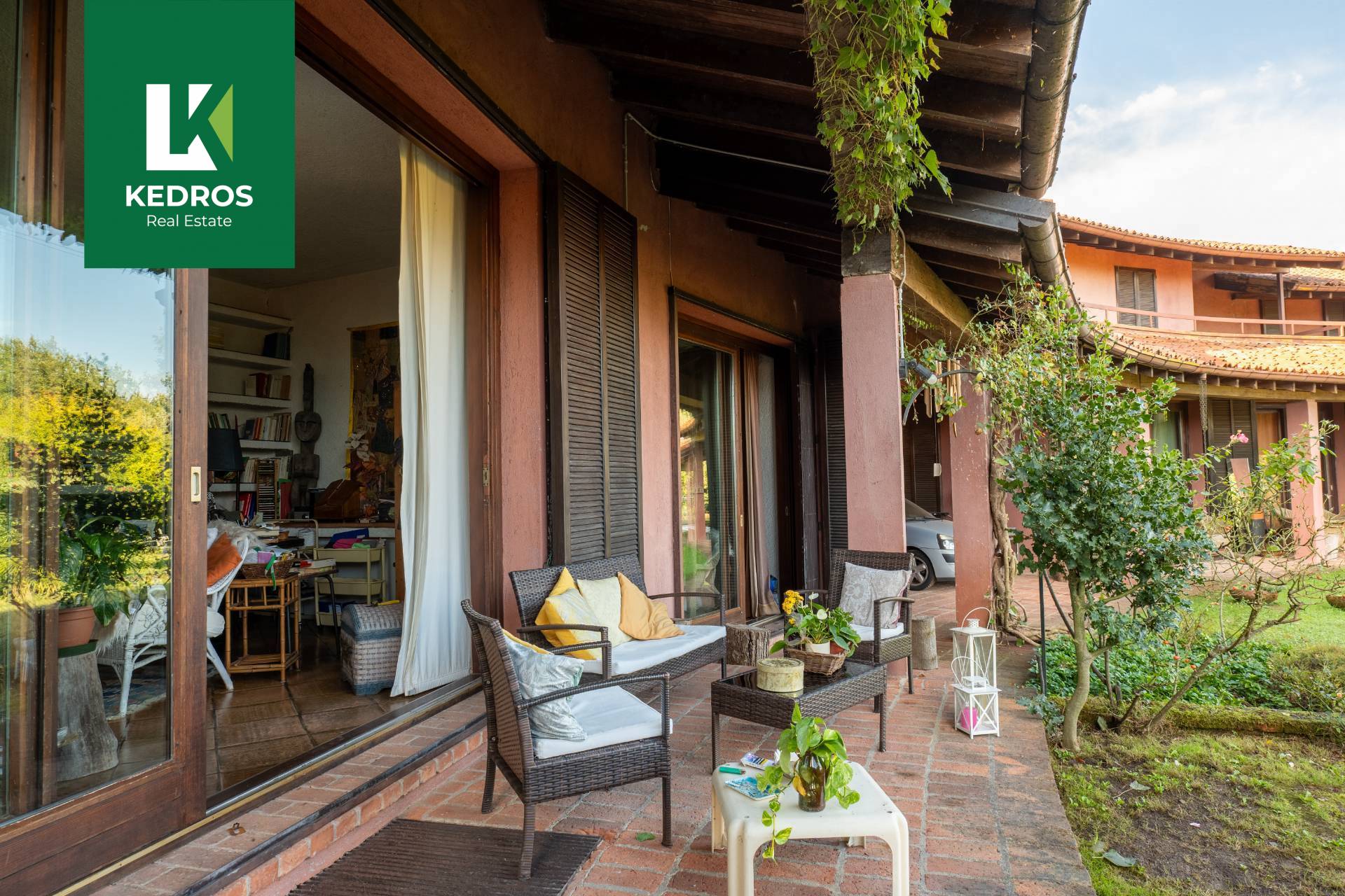 Casa semindipendente in vendita a Bodio Lomnago