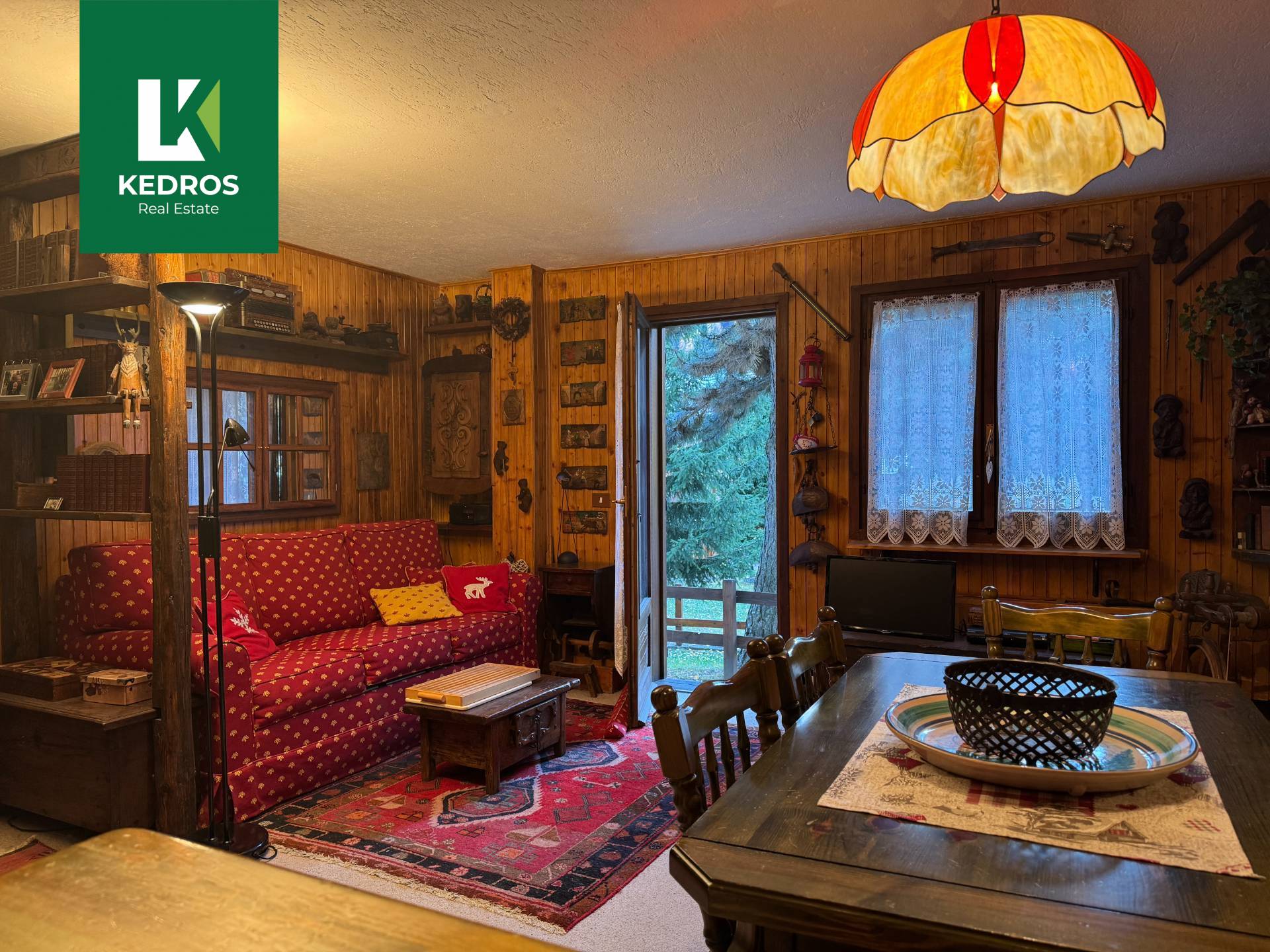 Appartamento Bilocale in vendita a La Thuile, Arly